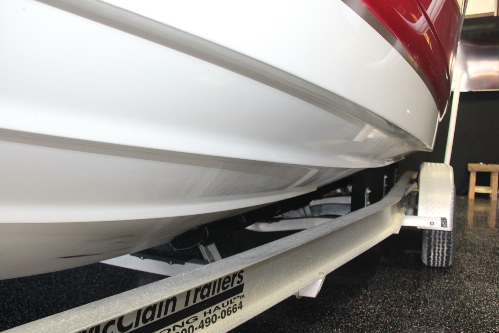 2006 Chaparral 256 SSi Base - Image 72