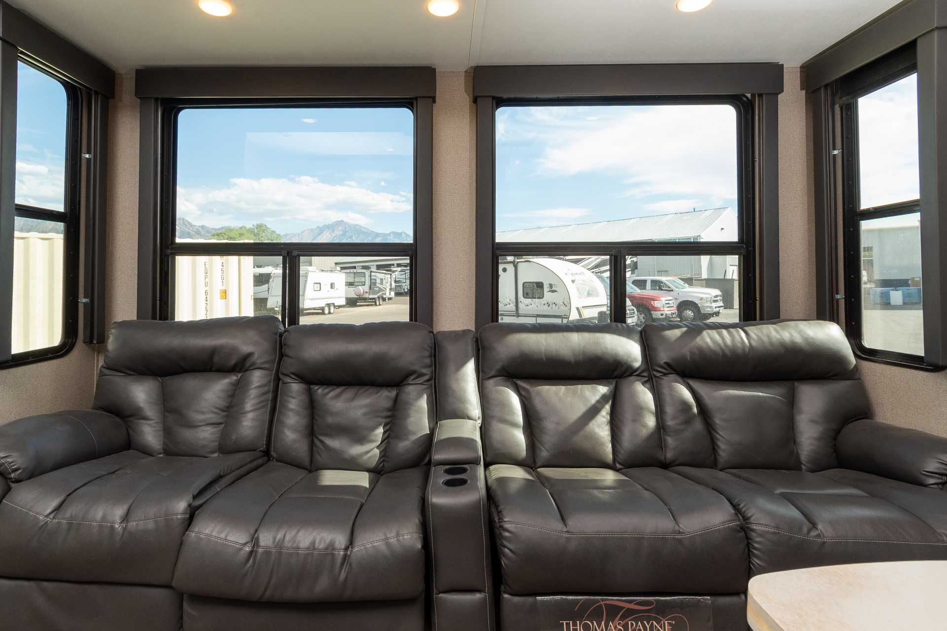 2017 Keystone Raptor 424TS - Image 61