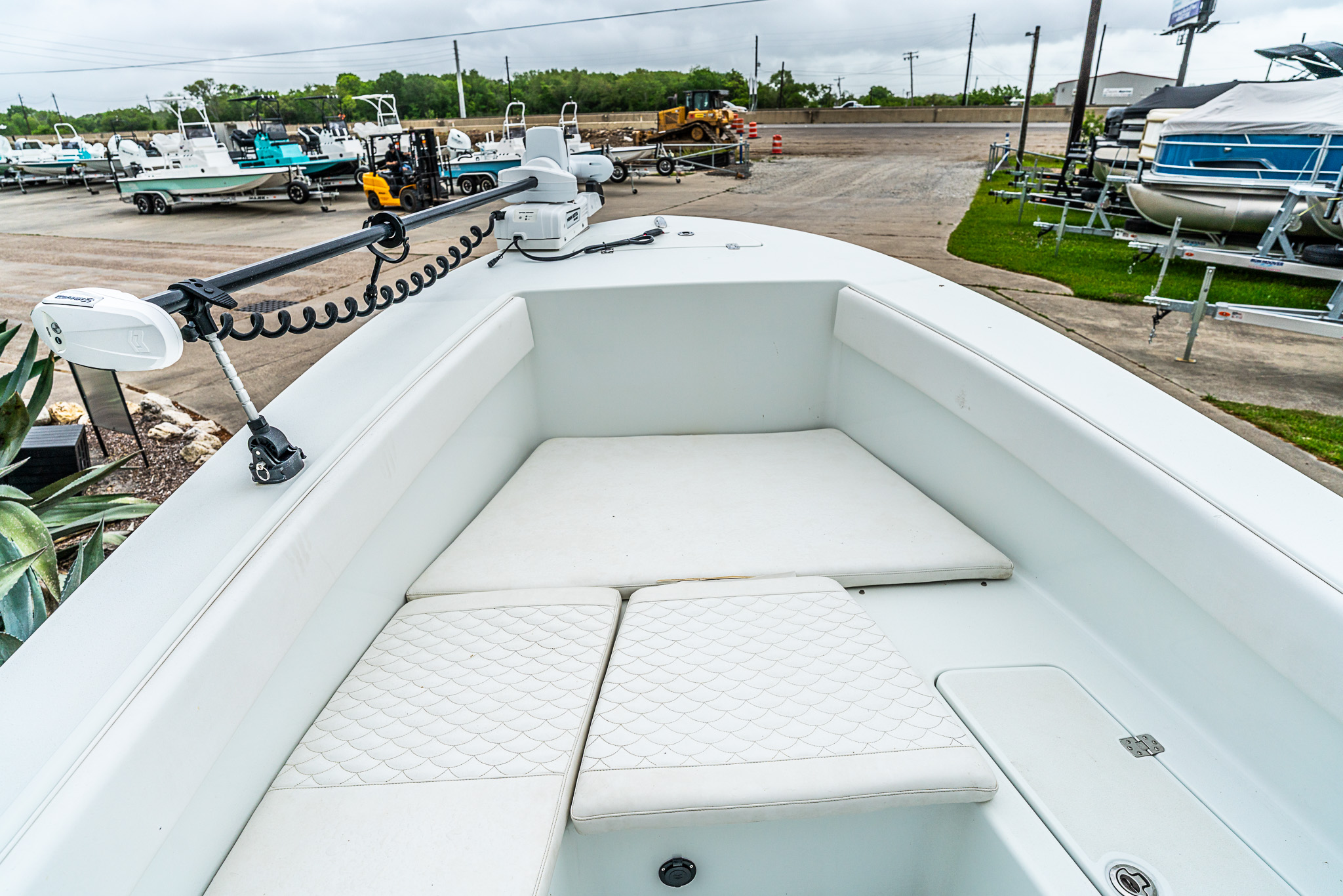 2021 ANDROS 2021 TARPON 26 - Image 7