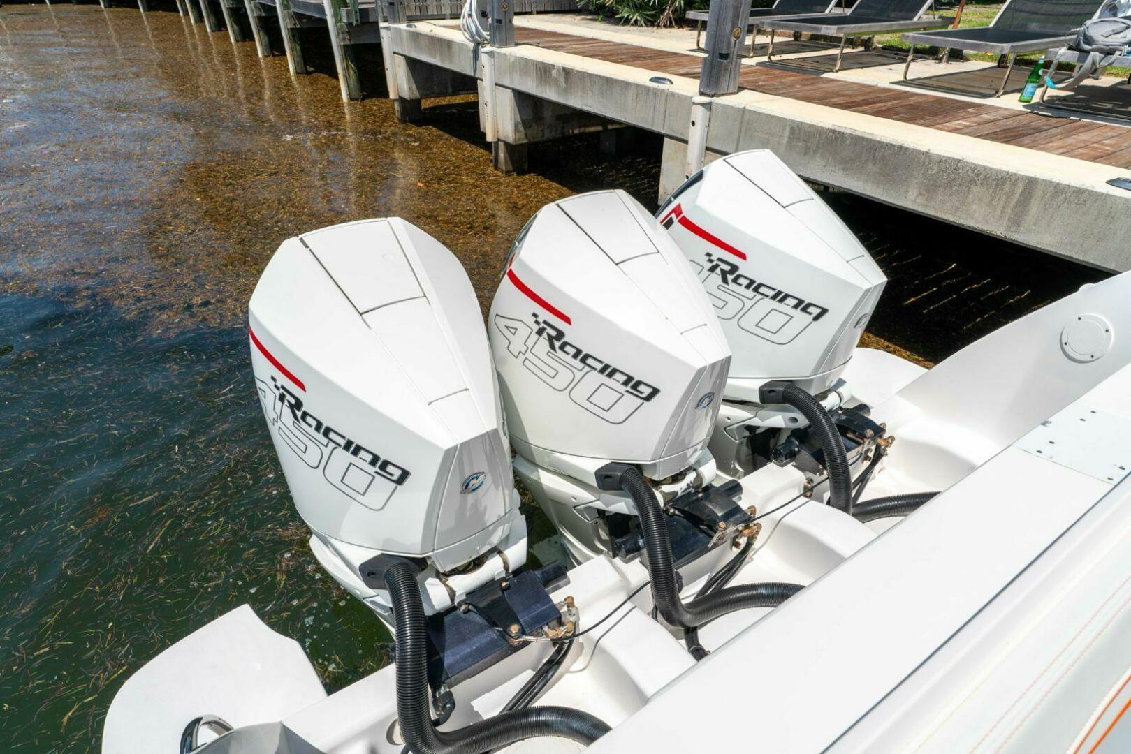 2021 Intrepid 407 Panacea - Image 21