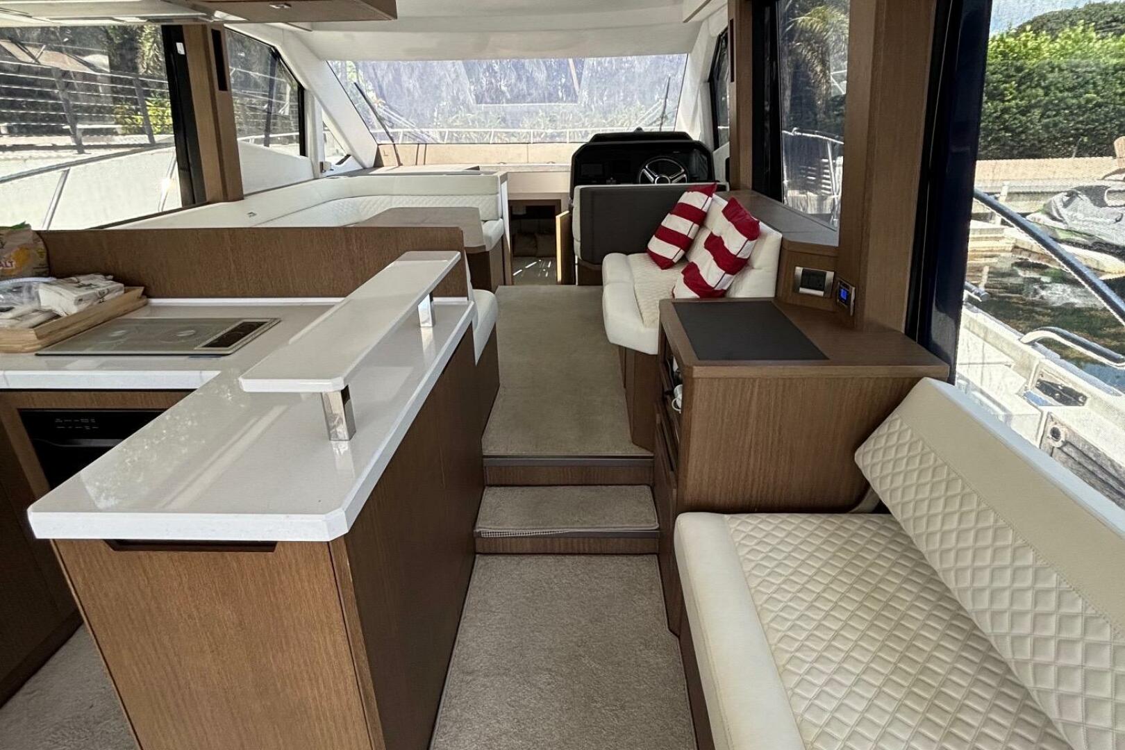 2020 Galeon 500 Fly - Image 39