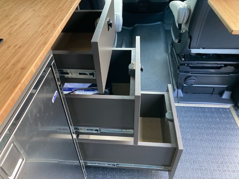 2025 27North Venture Van 170 - Image 24