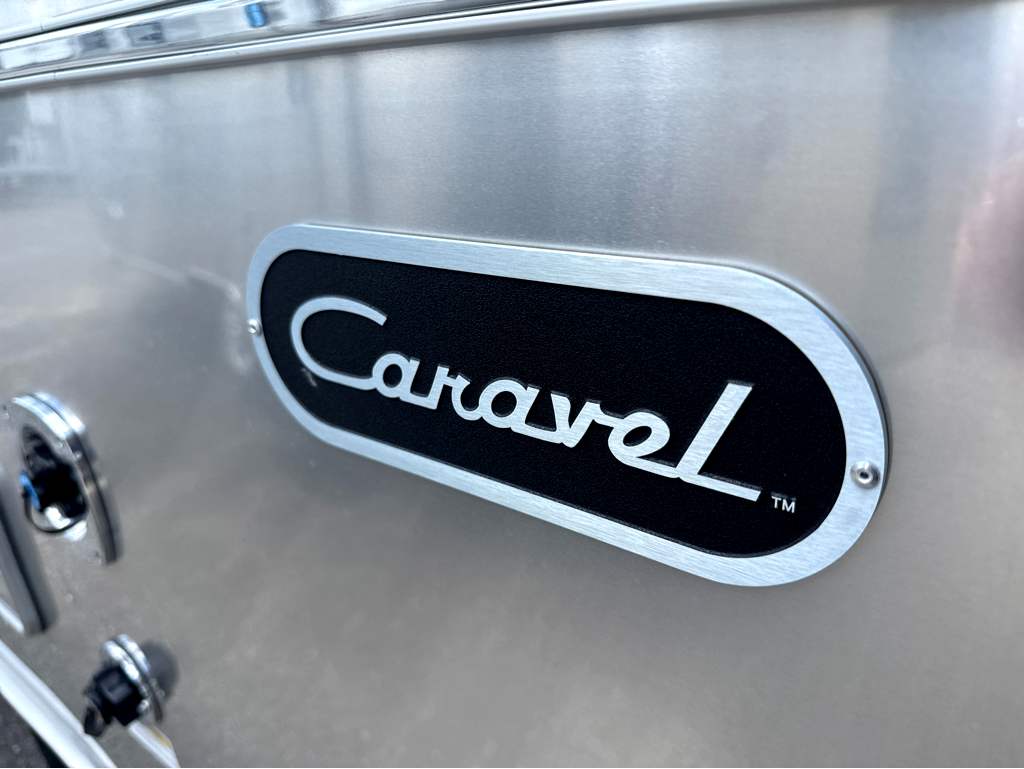 2026 AIRSTREAM CARAVEL 20FB - Image 8