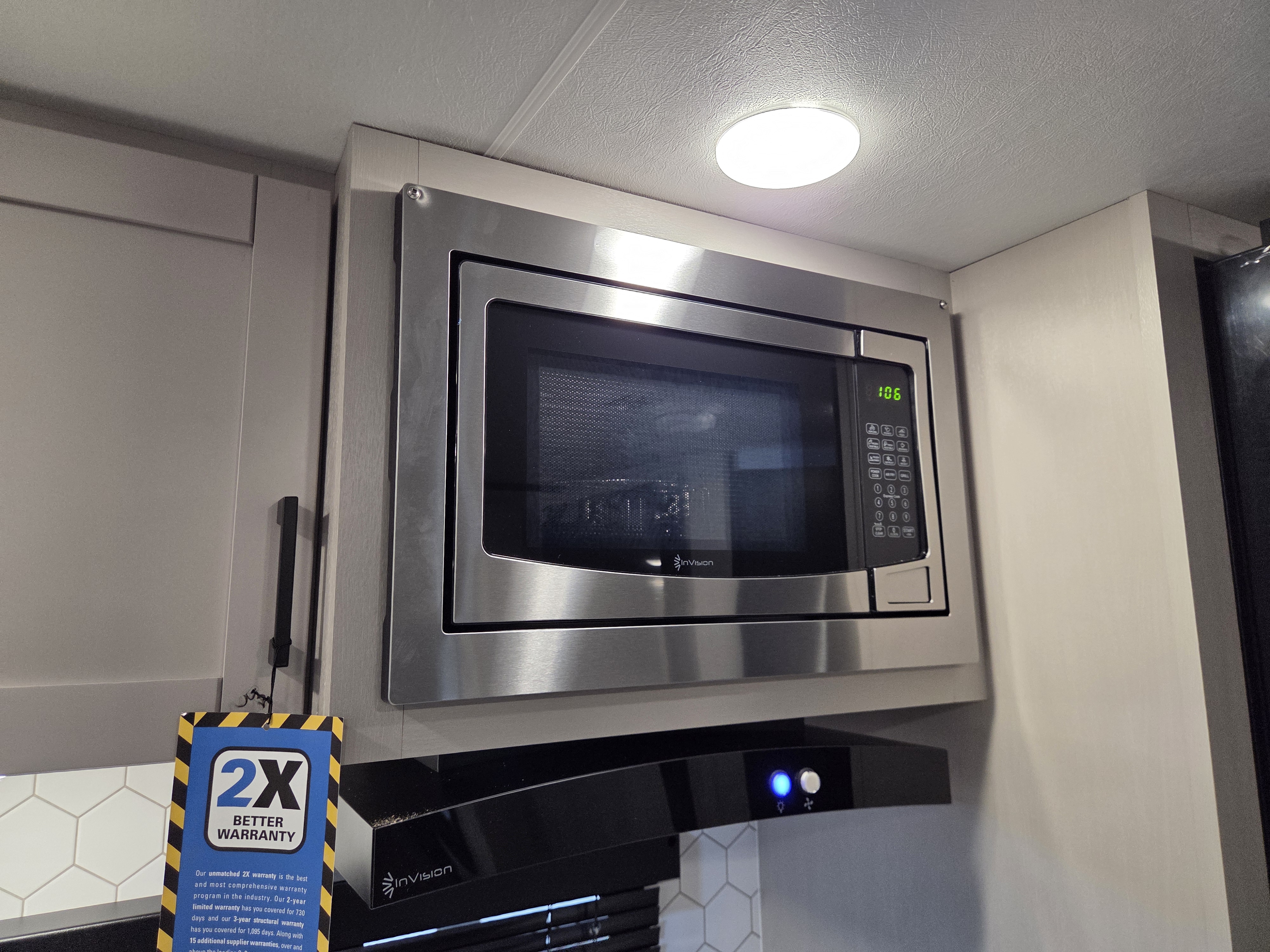 2026 Jayco Jay Feather Air 19MBS - Image 12