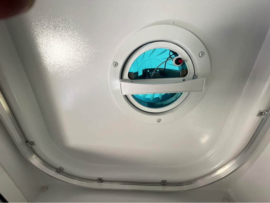 2026 THOR MOTOR COACH SCOPE 18M - Image 23