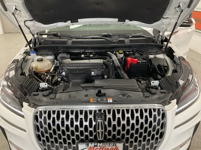 2023 Lincoln Corsair Utility 4D AWD - Image 13