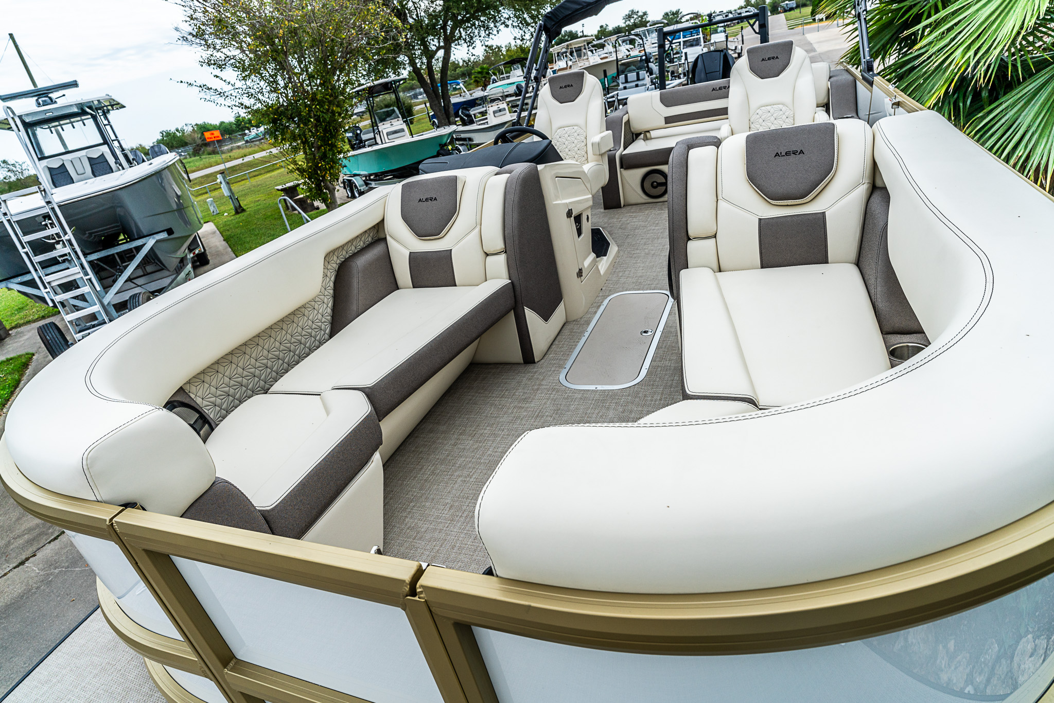 2026 ALERA 2026 M 25L - Image 23