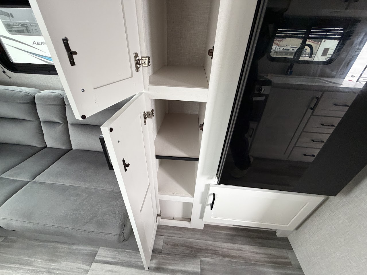 2025 Jayco Jay Flight SLX 210QB - Image 32