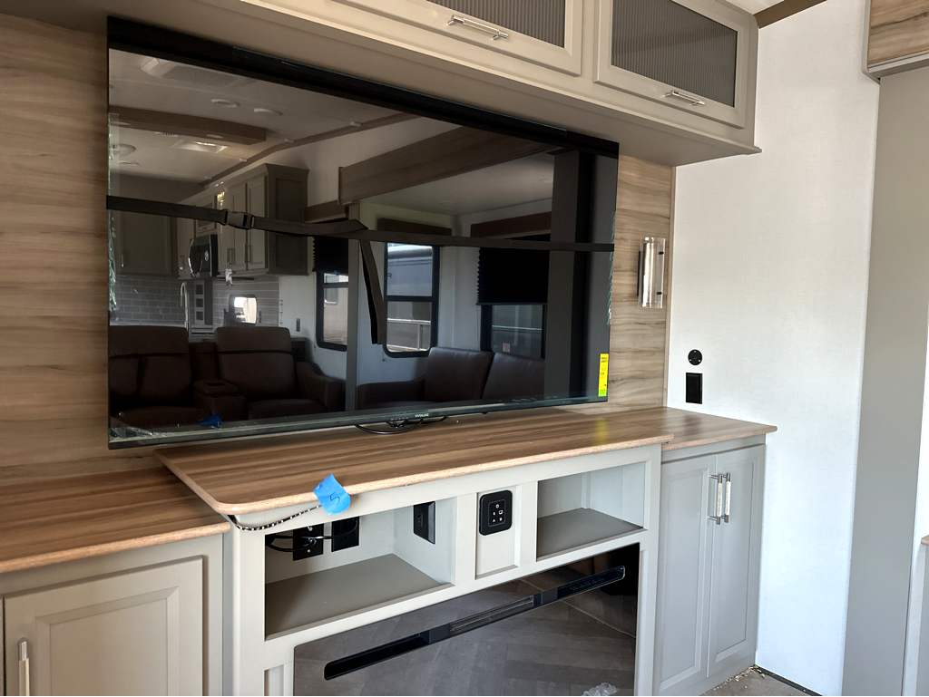 2026 Keystone SPRINTER 3520RDS - Image 27