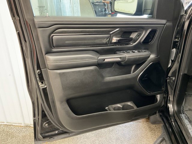 2024 Ram 1500 Pickup Crew Cab Limited 4WD - Image 12