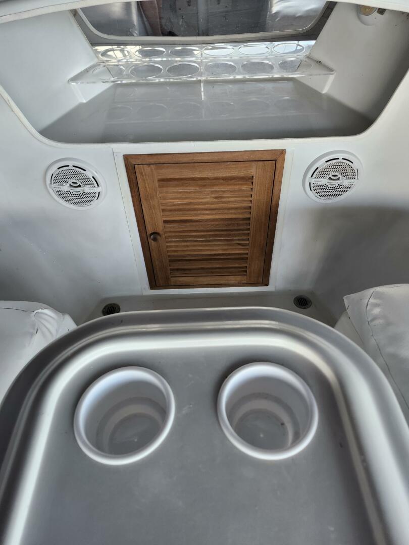 1998 Duffy 21 Classic - Image 17