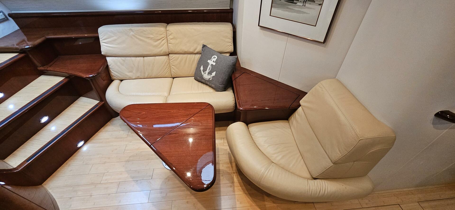 2006 Neptunus Royale 55 - Image 36