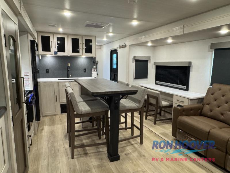 2026 FOREST RIVER 290RLDS - Image 37