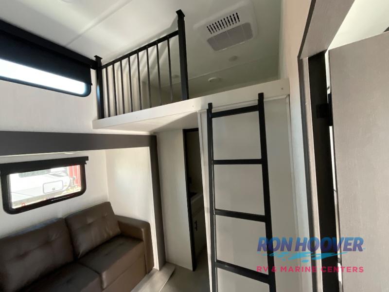 2026 FOREST RIVER 38BNB - Image 34