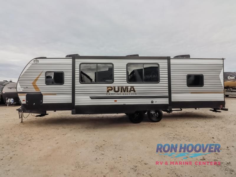 2026 PALOMINO PUMA 303BHCE - Image 4