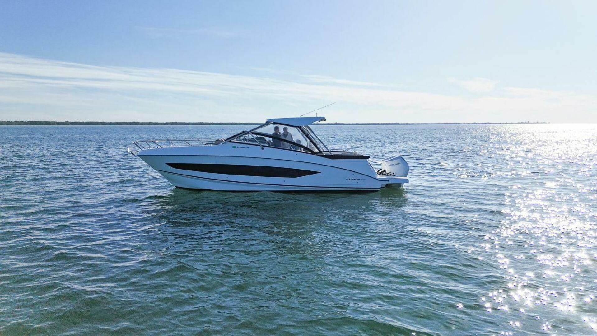 2020 Beneteau Flyer 10 - Image 30