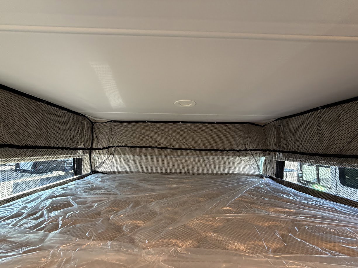2026 THOR MOTOR COACH PALAZZO 33.6 - Image 10