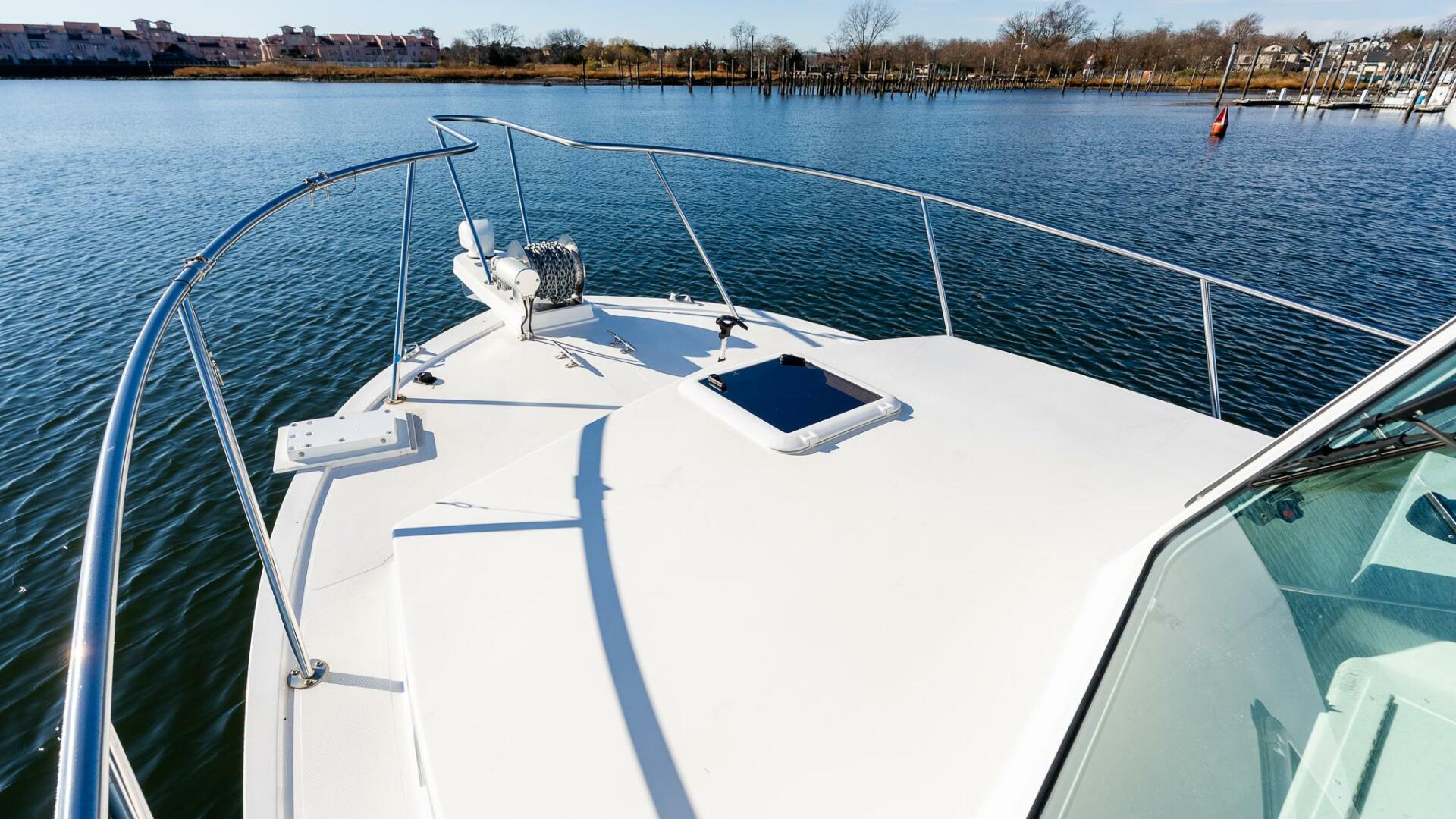 2024 Steiger Craft 31 Fisherman - Image 37
