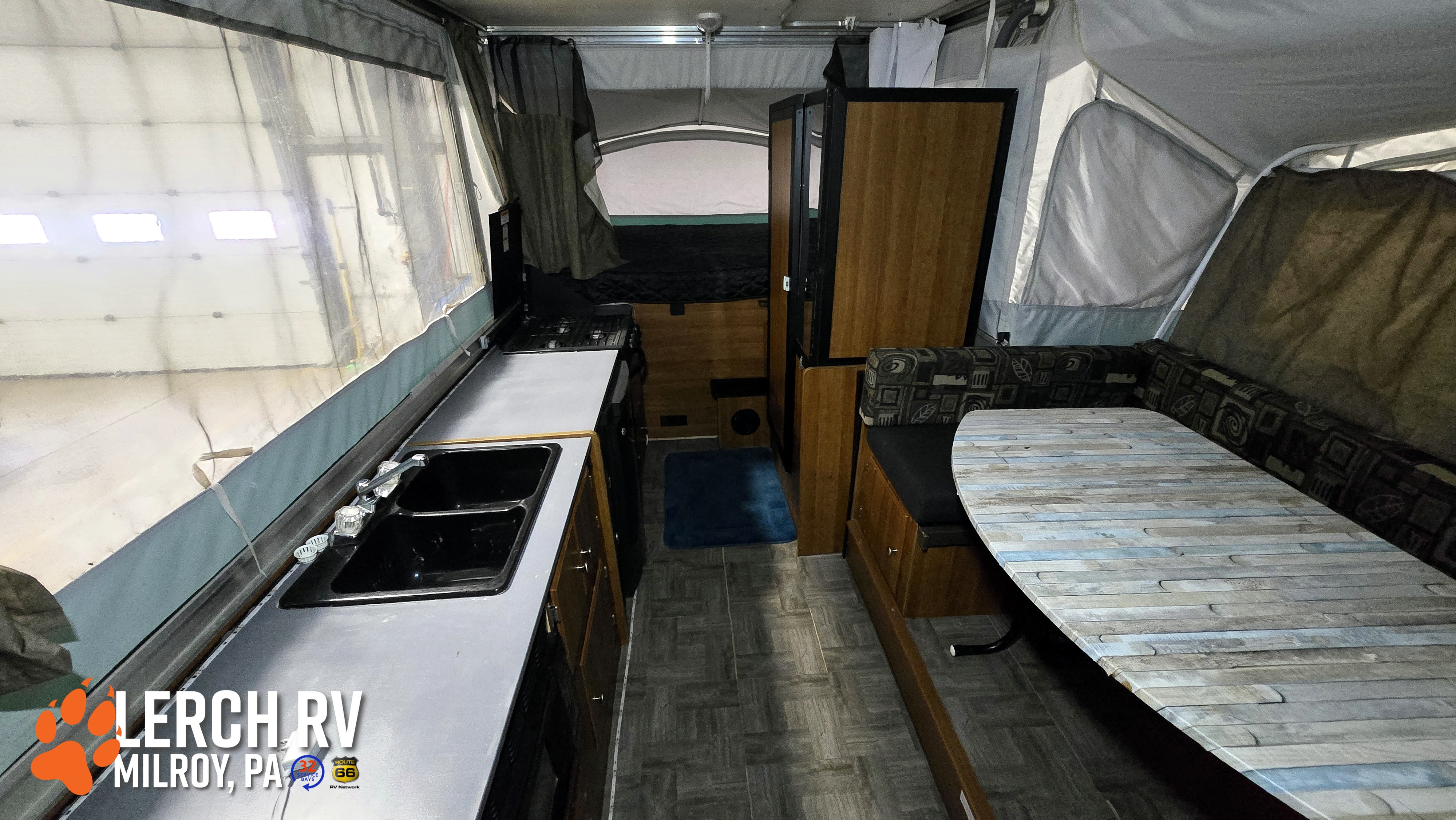 2011 Coleman Highlander Avalon - Image 25