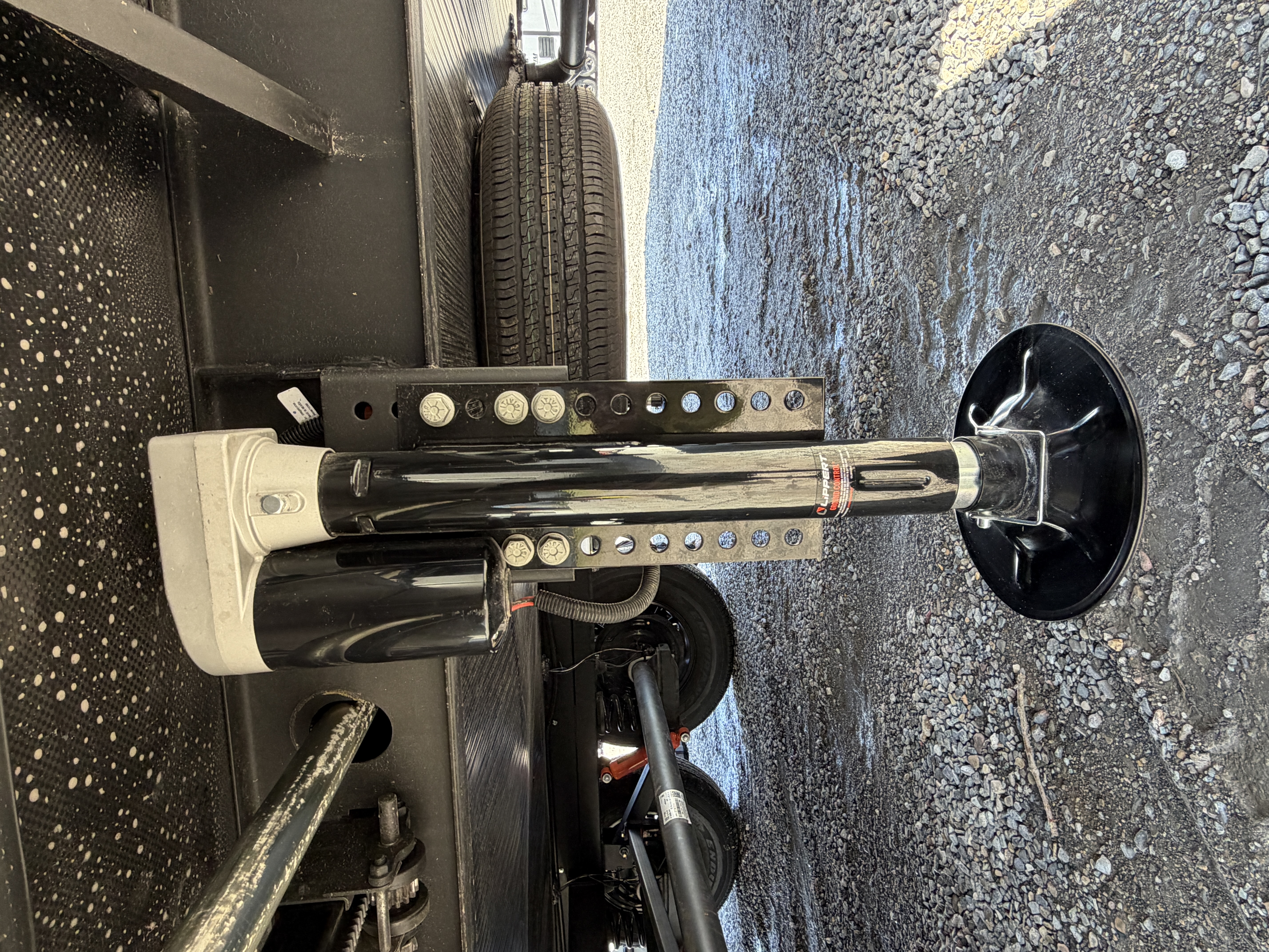 2026 KZ RV Durango Half-Ton D286BHD - Image 14