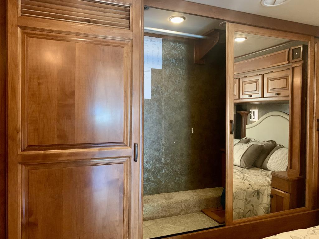 2014 ALLEGRO 36QSA - Image 46