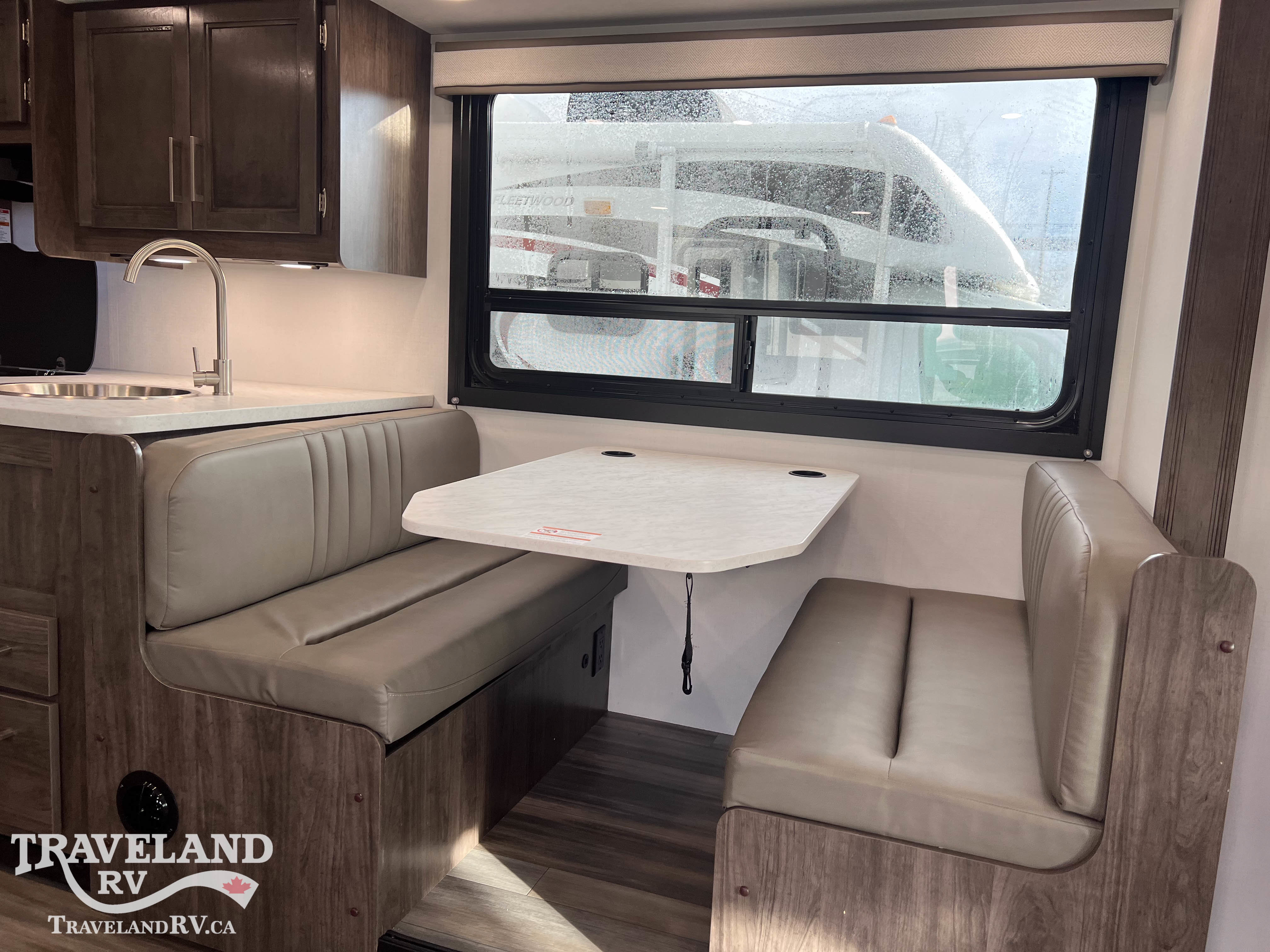 2026 Entegra Coach Odyssey SE 31FF - Image 14