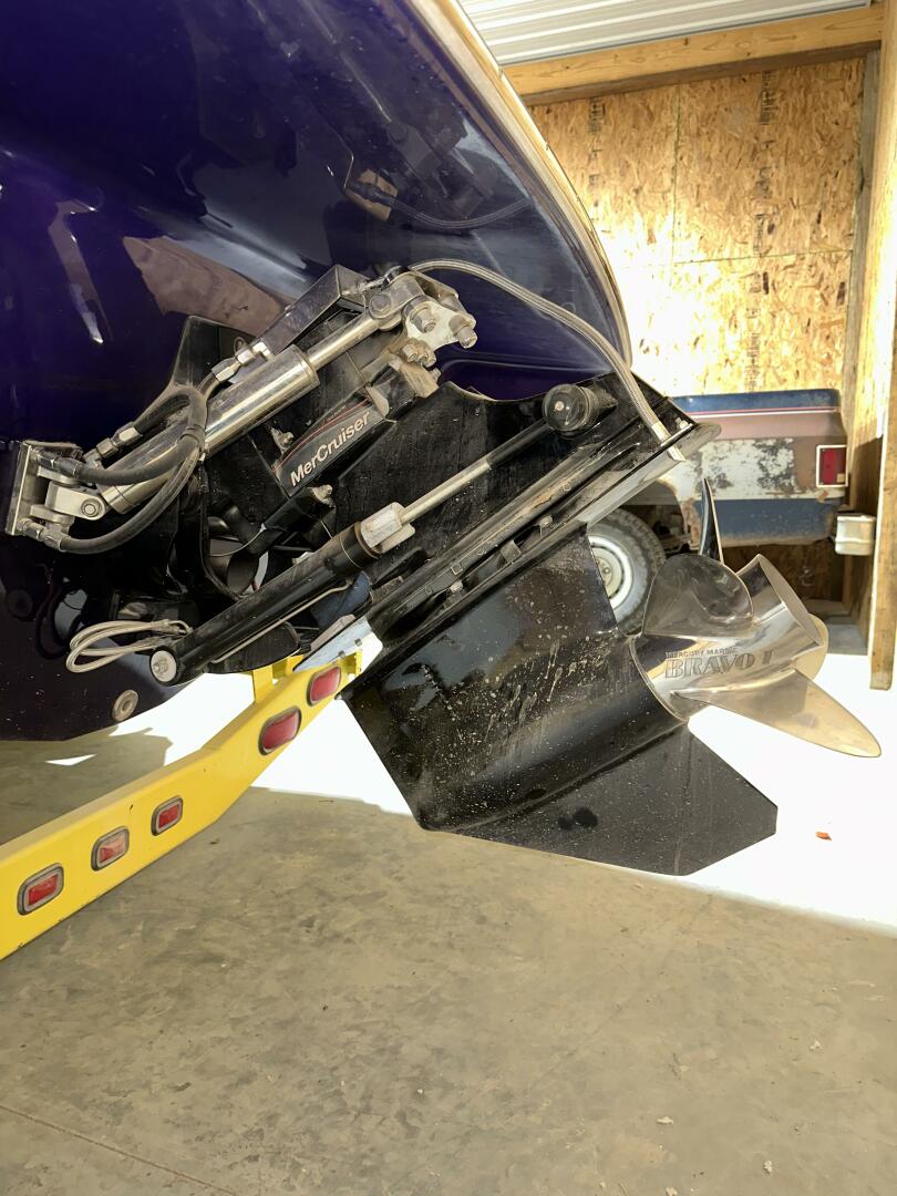 2005 Eliminator - Image 78