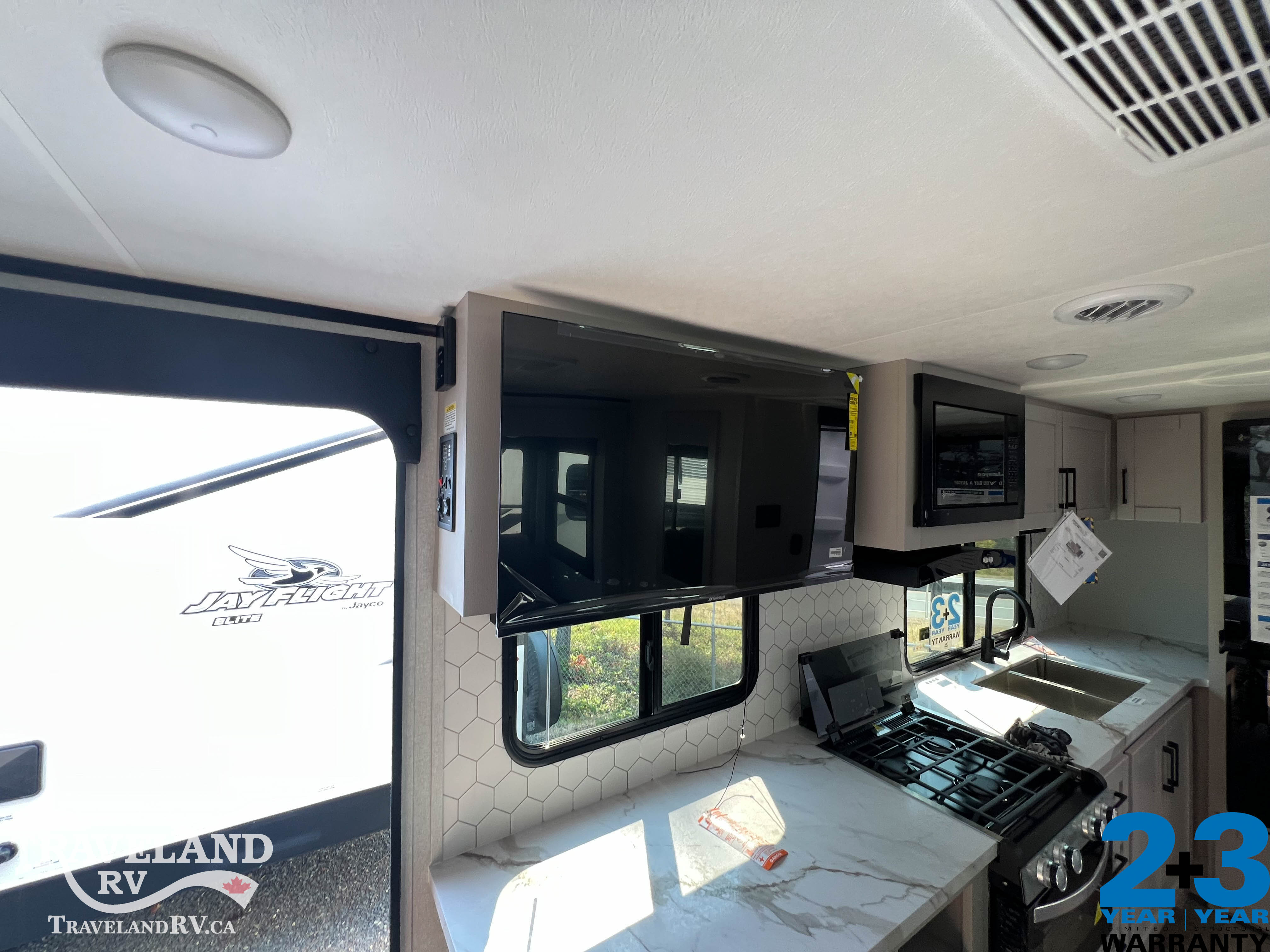 2026 Jayco Jay Feather 19MRK - Image 17