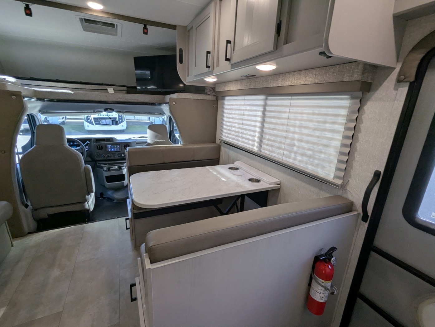 2025 Coachmen Leprechaun 260QB - Ford E-450 - Image 29