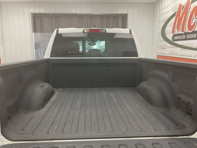 2023 Ram Ram 1500 Pickup Crew Bighorn/LoneStar eTorque 4WD - Image 14