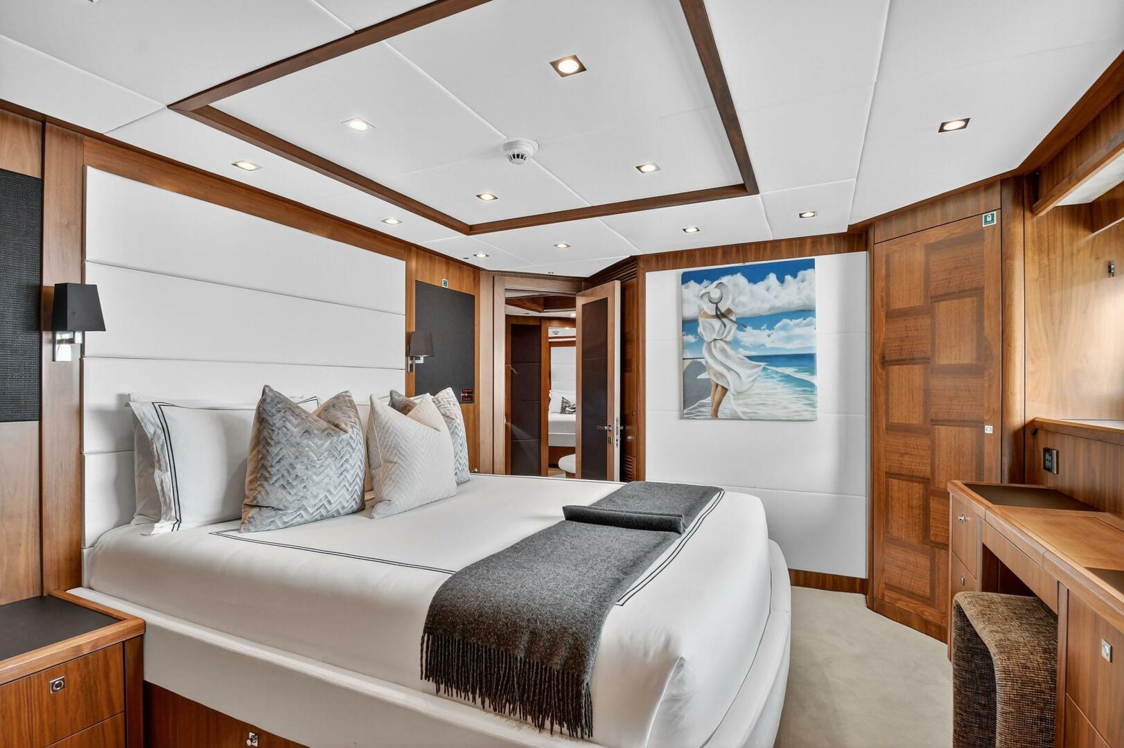 2010 Sunseeker 40m - Image 19