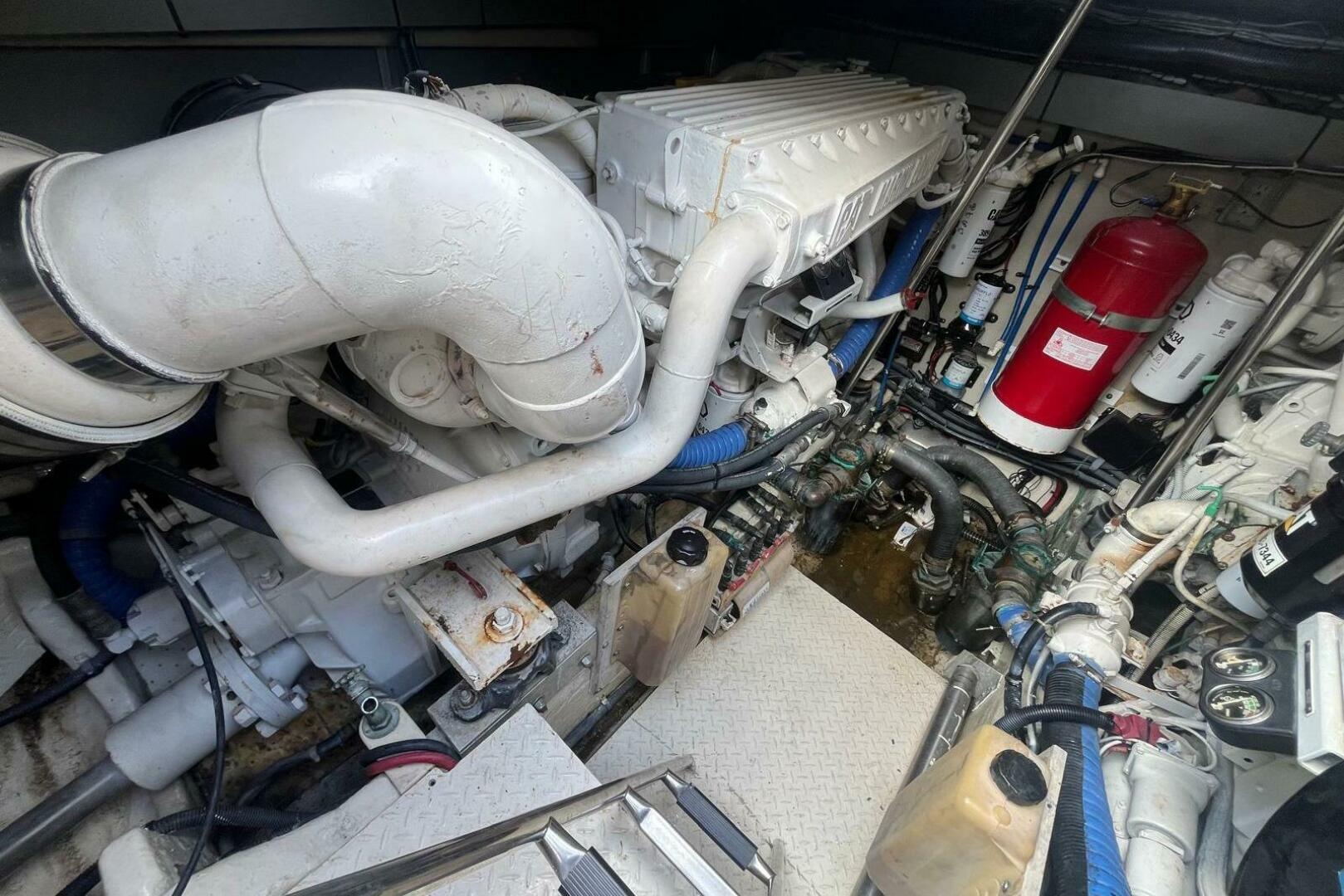2000 Sea Ray - Image 27