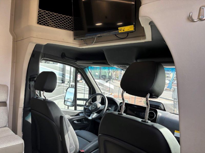 2026 Entegra Coach Condor 23S - Image 8