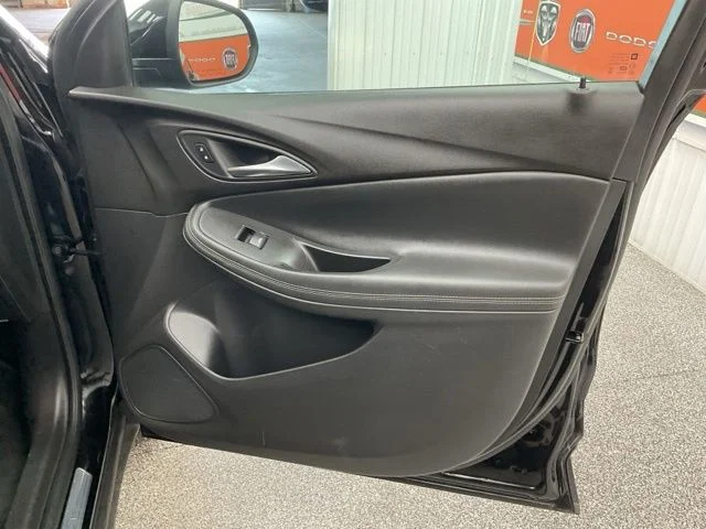 2023 Buick Encore GX Utility 4D Preferred 2WD - Image 24