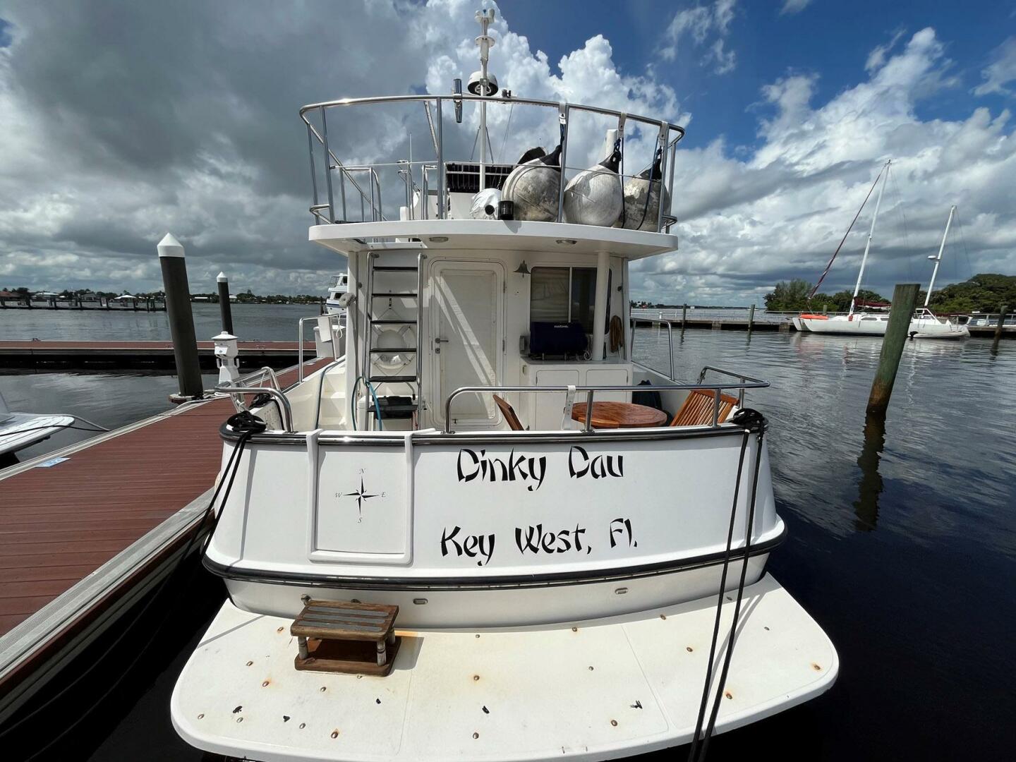 2007 Nordic Tugs 42 Base - Image 36