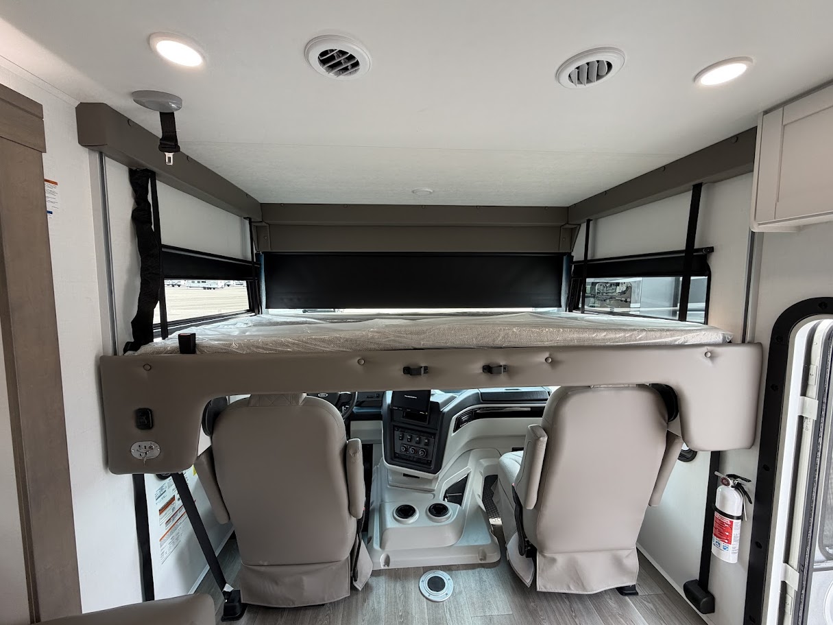 2027 JAYCO ALANTE 29S - Image 14