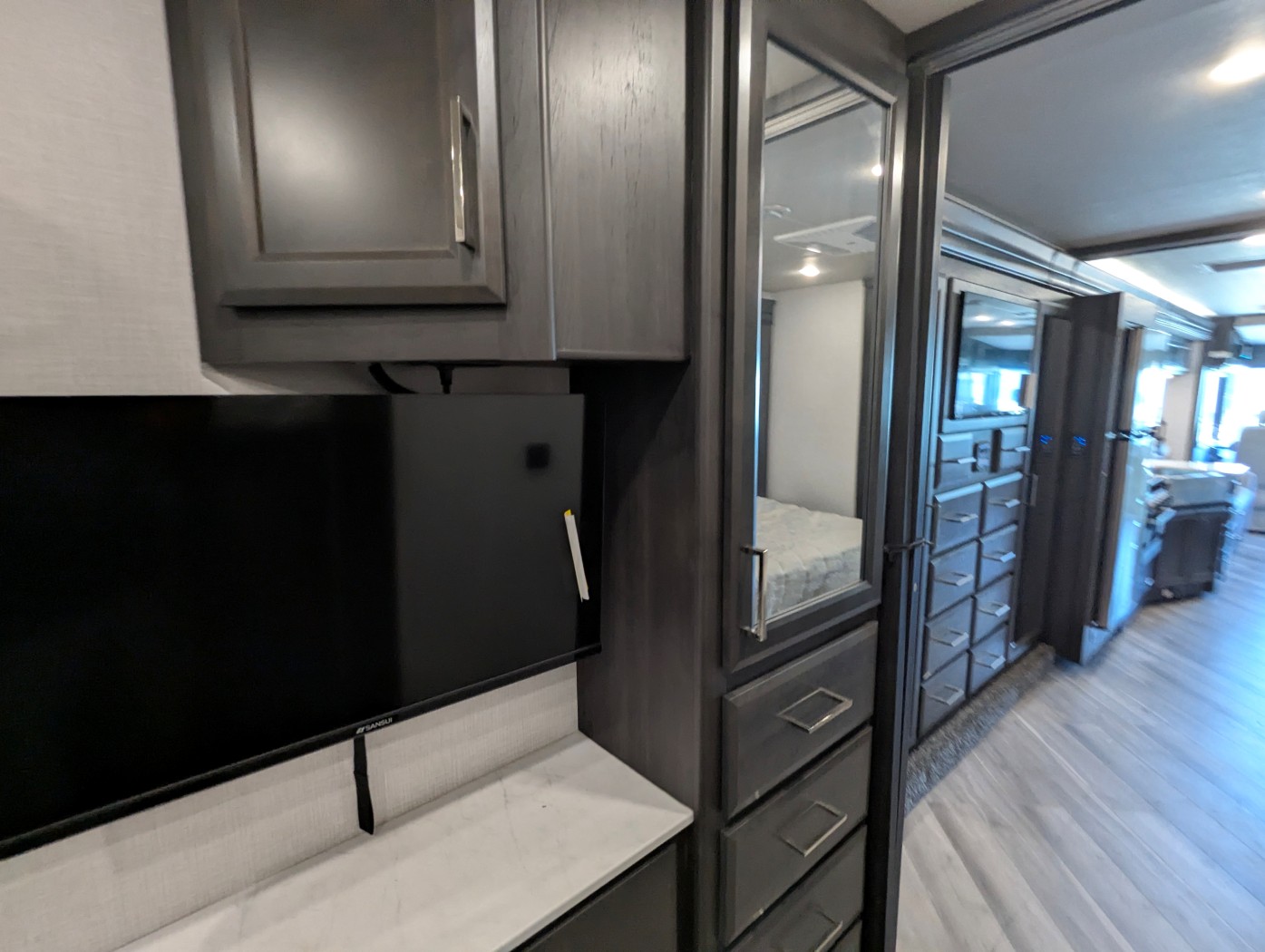 2026 Holiday Rambler Invicta 36Y - Image 38