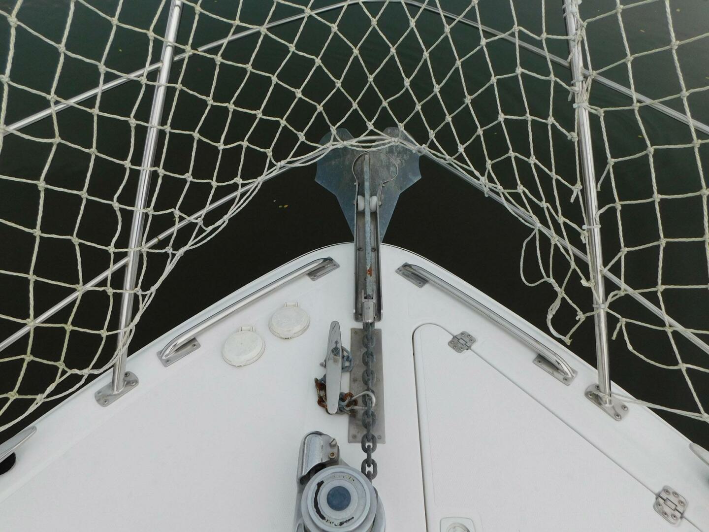 2003 Carver 44 CPMY - Image 11