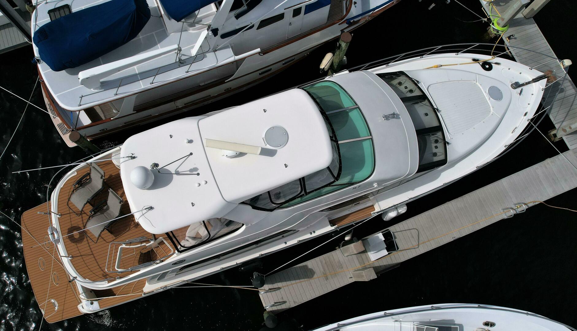 2006 Carver 56 Voyager - Image 86