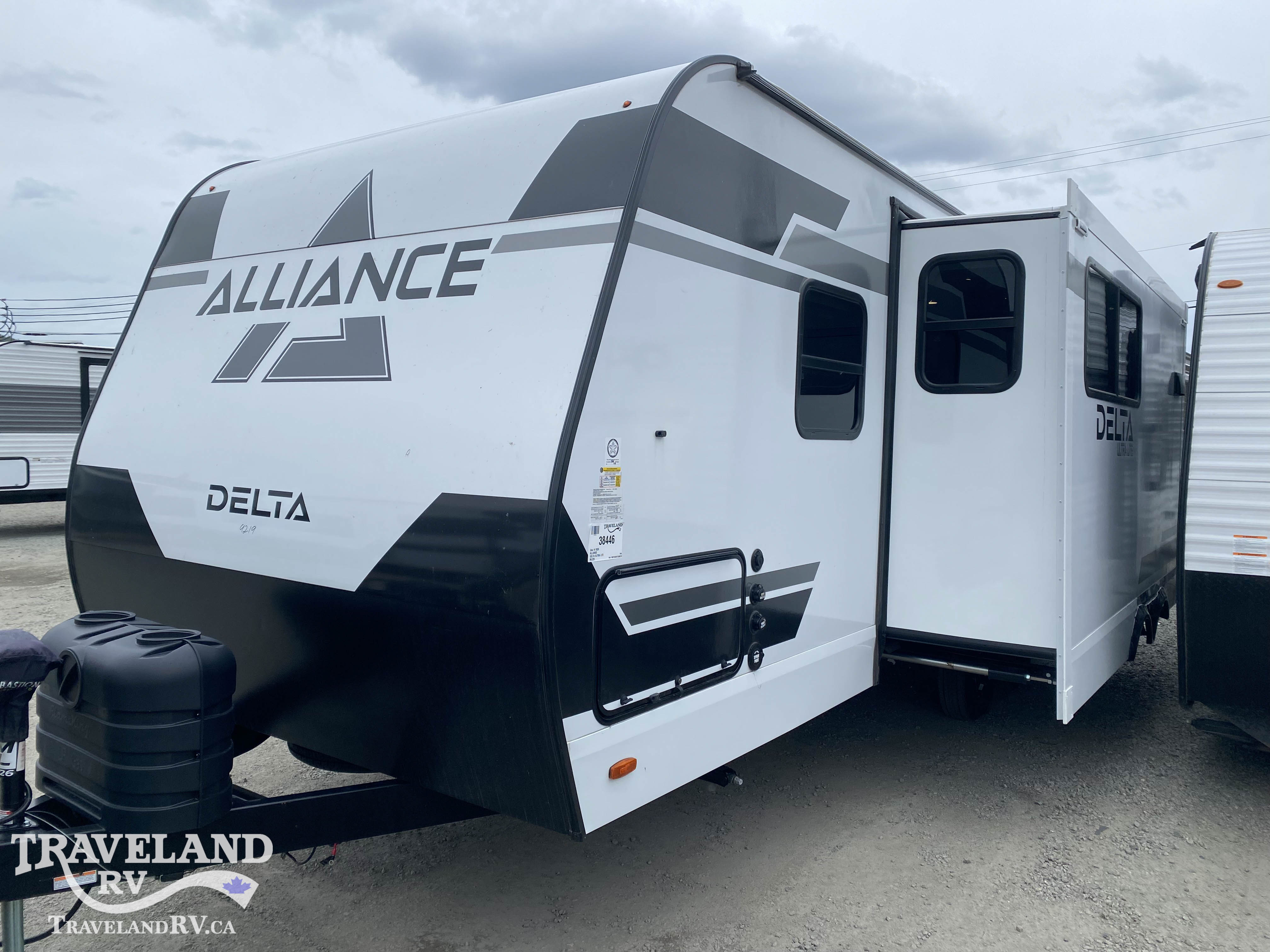 2026 Alliance RV Delta Ultra Lite ML226 - Image 3