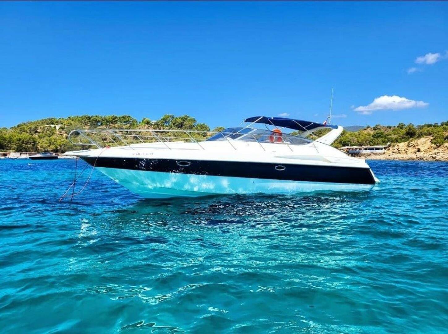 2003 Cranchi Endurance 39 - Image 2