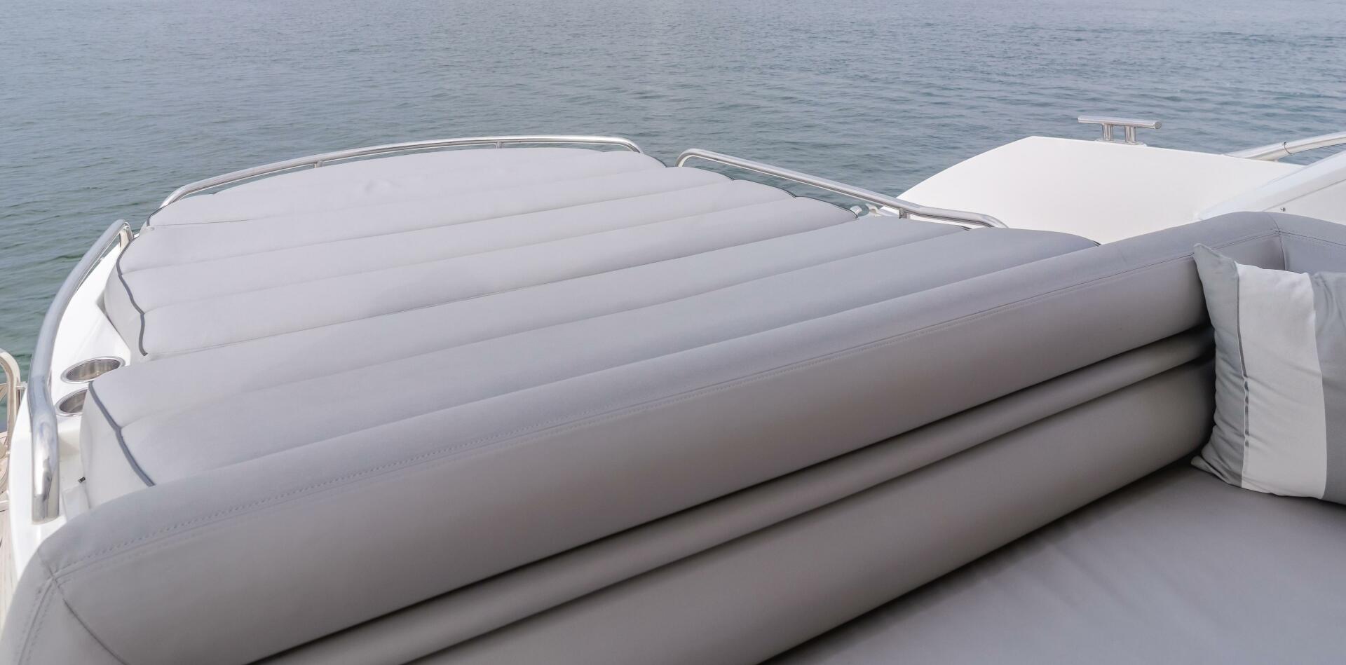 2012 Sunseeker Portofino 48 - Image 11