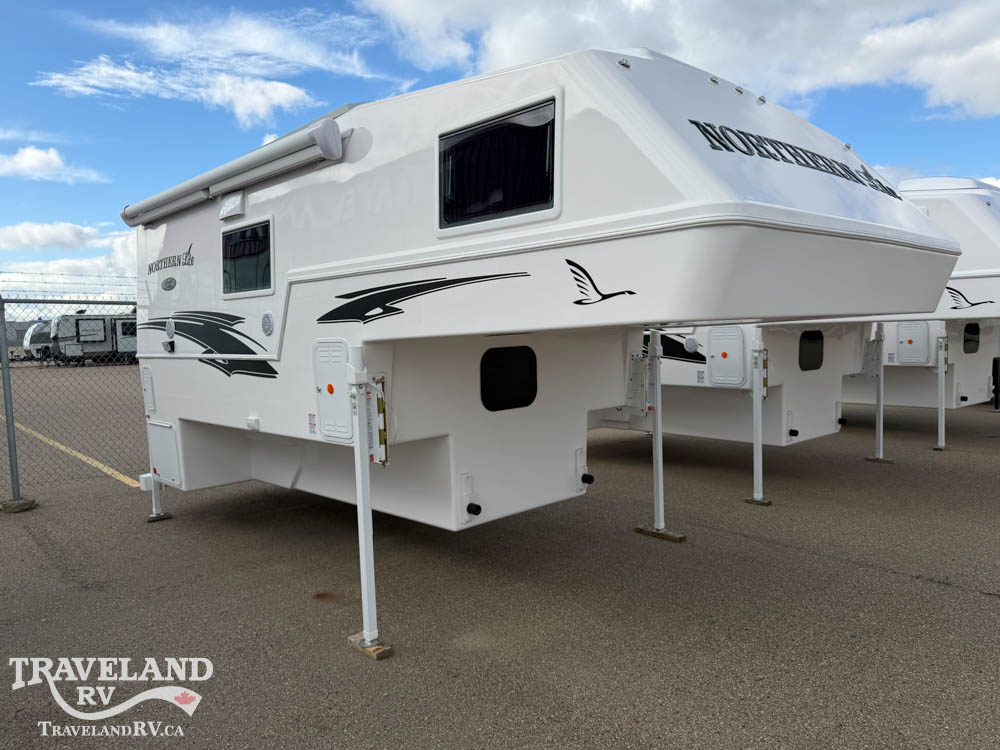 2027 Northern Lite Limited Edition 10-2EX LE DB - Image 1