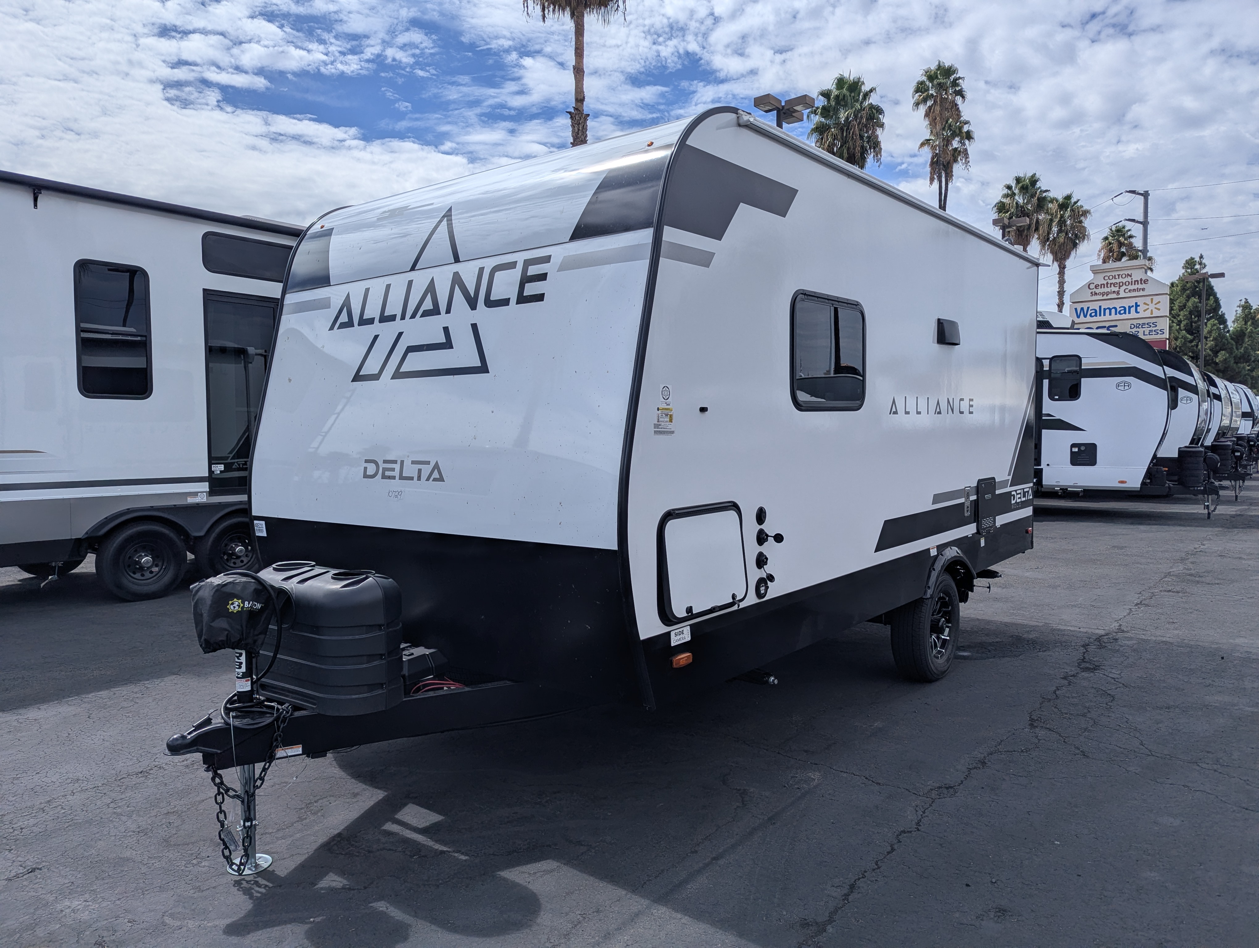 2027 Alliance RV Delta Solo RB152 - Image 2