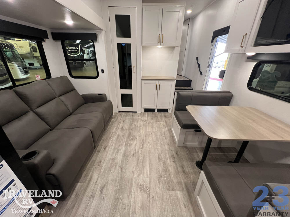 2027 Jayco Eagle SLE Fifth Wheel 24MLE - Image 4