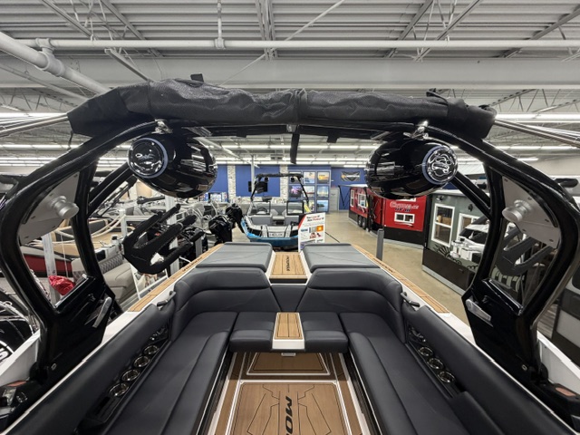 2024 Moomba Mojo - Image 11
