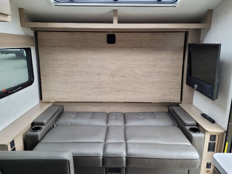 2022 Ember RV Overland 170MBH - Image 14