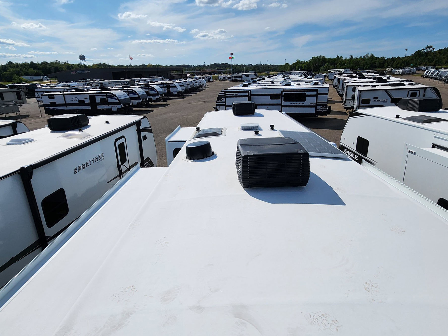 2026 JAYCO EAGLE HT 320MKTS - Image 27
