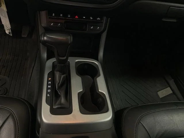 2019 Chevrolet Colorado Crew Cab ZR2 4WD T-Diesel - Image 20