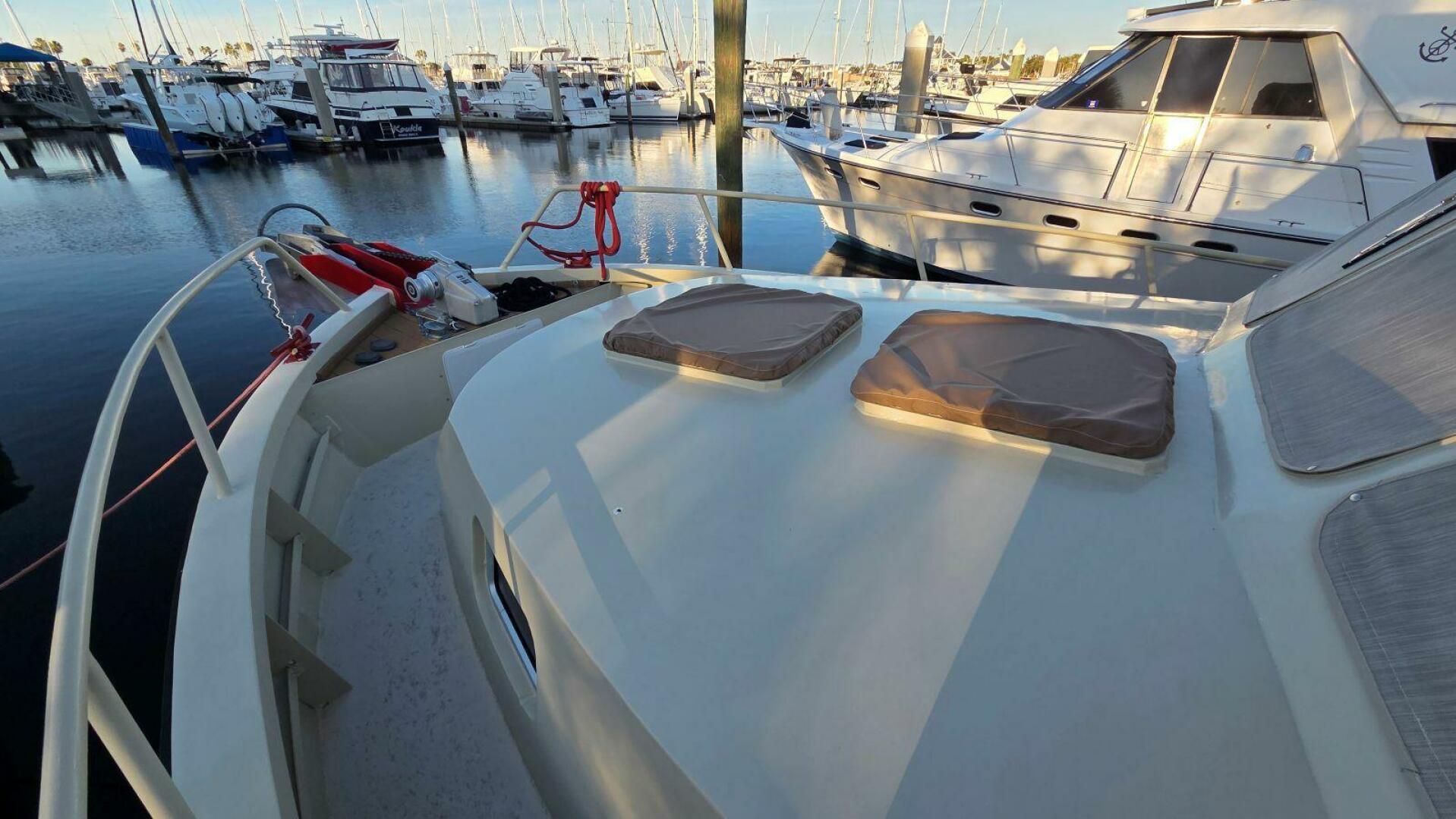 2004 Pilgrim Progress Mark II 42 - Image 37